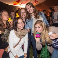 ANTNmania 2013