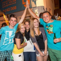 ANTNmania 2013