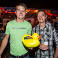 ANTNmania 2013