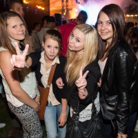 ANTNmania 2013