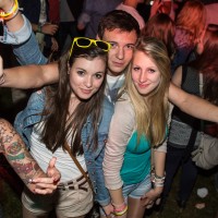 ANTNmania 2013