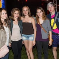 ANTNmania 2013