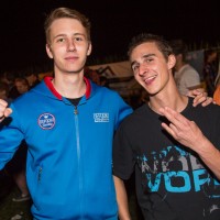 ANTNmania 2013