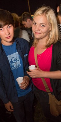 ANTNmania 2014