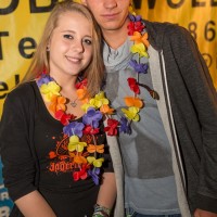 ANTNmania 2014