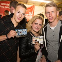 ANTNmania 2014