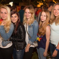 ANTNmania 2014