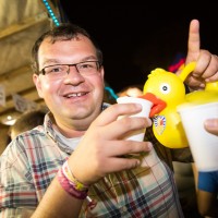 ANTNmania 2015