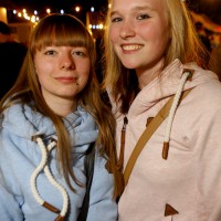 ANTNmania 2016