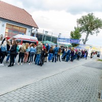 ANTNmania 2017