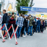 ANTNmania 2017