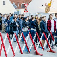 ANTNmania 2017