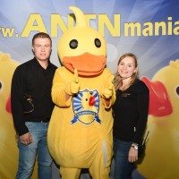 ANTNmania 2017
