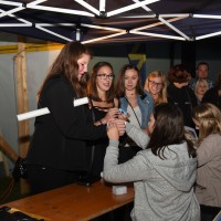 ANTNmania 2017