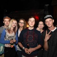 ANTNmania 2017