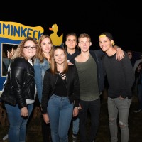 ANTNmania 2017
