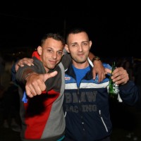 ANTNmania 2017