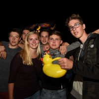 ANTNmania 2017