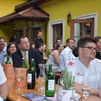Kickoff-Event ANTNmania 2017