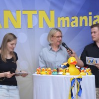 Kickoff-Event ANTNmania 2017