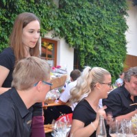 Kickoff-Event ANTNmania 2017