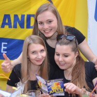 Kickoff-Event ANTNmania 2017