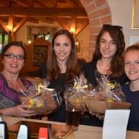 Kickoff-Event ANTNmania 2017