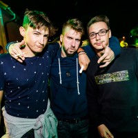 ANTNmania 2019