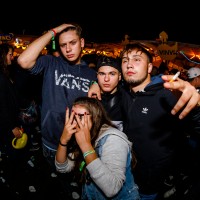 ANTNmania 2019