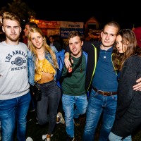 ANTNmania 2019