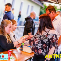 ANTNmania 2022