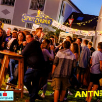 ANTNmania 2022