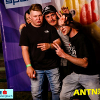 ANTNmania 2022