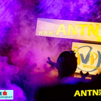 ANTNmania 2022