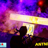 ANTNmania 2022