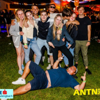 ANTNmania 2022