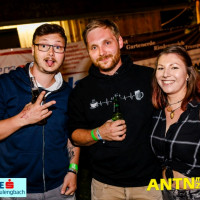 ANTNmania 2022
