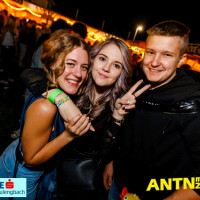 ANTNmania 2022