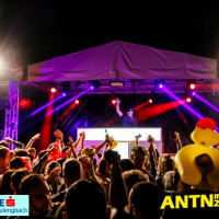 ANTNmania 2022