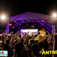 ANTNmania 2022