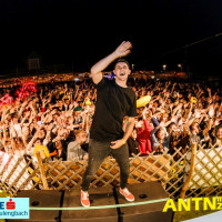 ANTNmania 2022