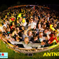 ANTNmania 2022