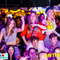 ANTNmania 2022