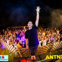 ANTNmania 2022