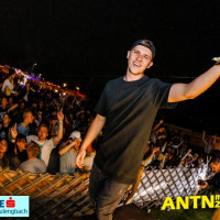 ANTNmania 2022