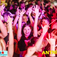 ANTNmania 2022