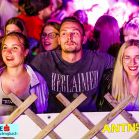 ANTNmania 2022