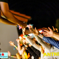 ANTNmania 2022