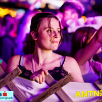 ANTNmania 2022