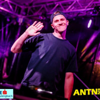 ANTNmania 2022